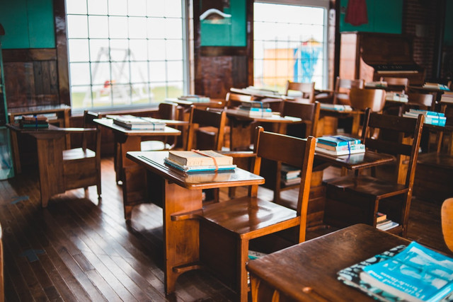 Ilustrasi Pra MPLS Ngapain Aja. Foto: Unsplash/ Erik Mclean