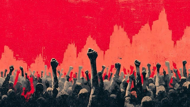 Ilustrasi Demokrasi: Source: https://pixabay.com/