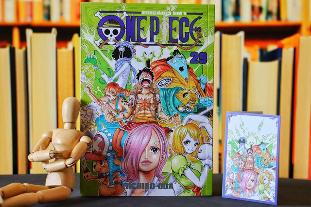 Ilustrasi One Piece Heroines tentang apa. Foto: Unsplash.com/CC PD