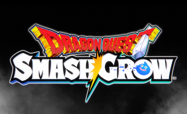Dragon Quest Smash/Grow (DQSG). Foto: x.com/DQSG_EN