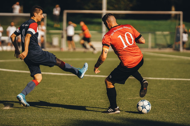 Ilustrasi Argentina vs Cape Verde Tayang di TV Mana. Foto: Unsplash/Omar Ramadan