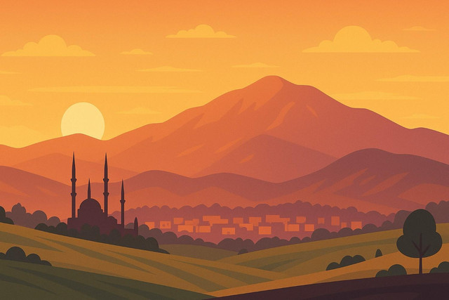 Ilustrasi Kerajaan Demak. Foto: Pixabay.
