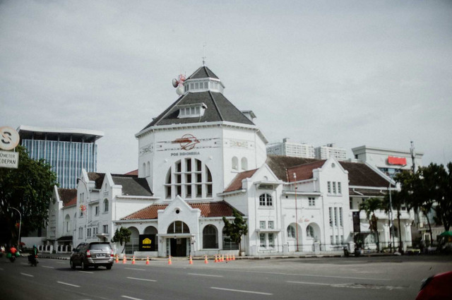 Ilustrasi Sumatera Utara. Foto: Unsplash.