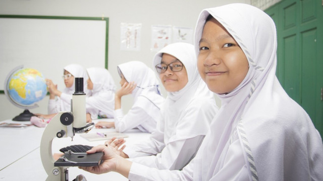 Ilustrasi juknis Matamuda 2026. Foto: Shutter Stock