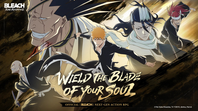Game BLEACH: Soul Resonance. Foto: Google Play