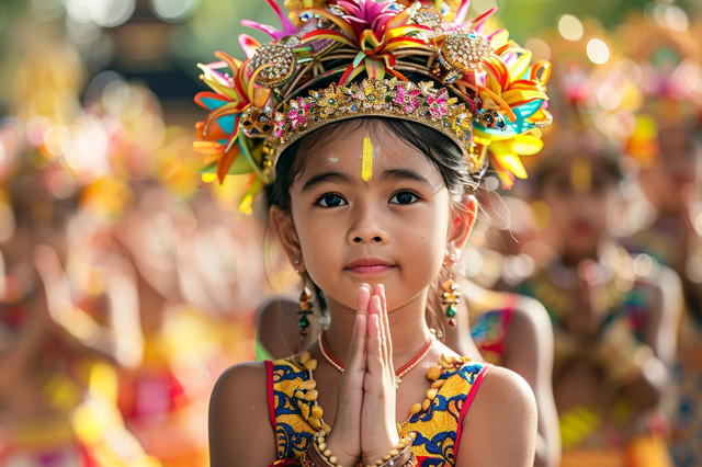 https://www.magnific.com/idn/gambar-ai-gratis/perayaan-hari-nyepi-di-indonesia_170860767.htm#fromView=keyword&page=1&position=40&uuid=0e162200-370e-4499-926d-a62d246c721b&query=Upacara+tradisional