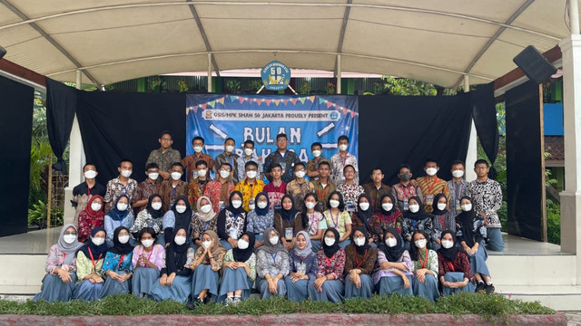Sumber Foto : Fachry Achmad 