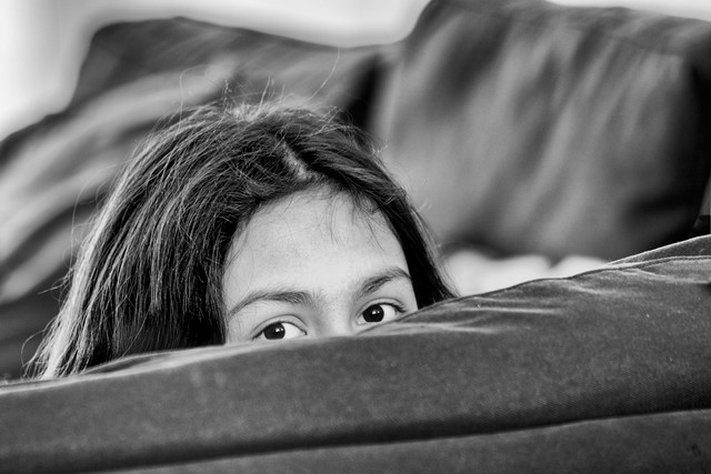 Ilustrasi Emotional Invalidation. Foto Unsplash.