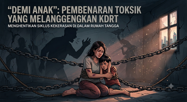 Sumber Gambar : Generate AI