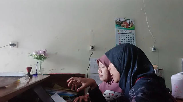UMY Dampingi SMK Muhammadiyah Bangunjiwo Digitalisasi Keuangan Sekolah