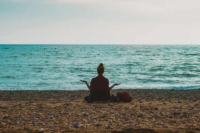 Ilustrasi Nervous System Regulation. Foto Unsplash.
