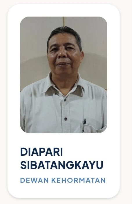 Diapari Sibatangkayu Foto: Dok. Istimewa