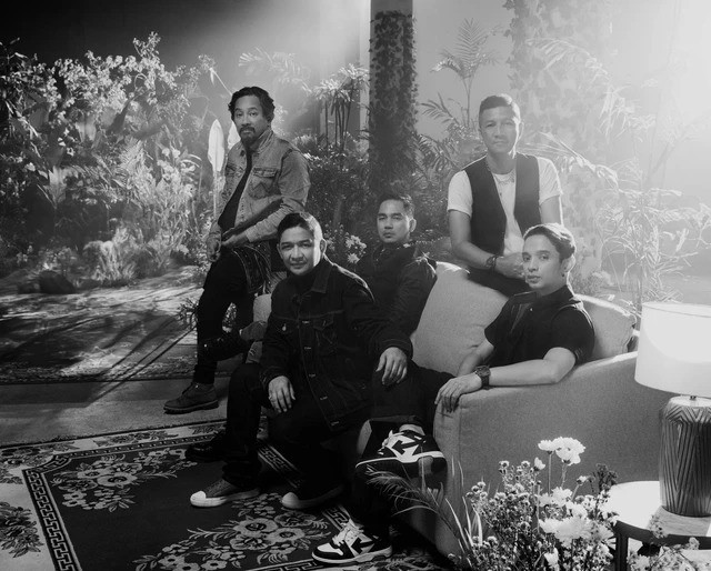 Harga Tiket Konser 30 Tahun Ungu, Foto: Trinity Optima Production