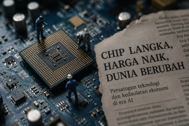 Sumber : pribadi