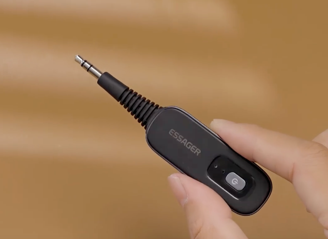 Ilustrasi Bluetooth audio receiver terbaik. Foto: Dok. Essager