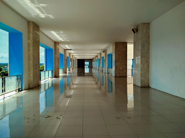 aaIlustrasi proses birokrasi yang menuntut profesionalisme, kesabaran, dan kepastian tata kelola. Foto: Pexels.