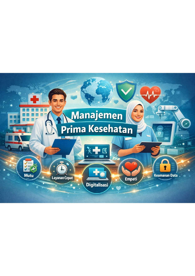 Dok: AI