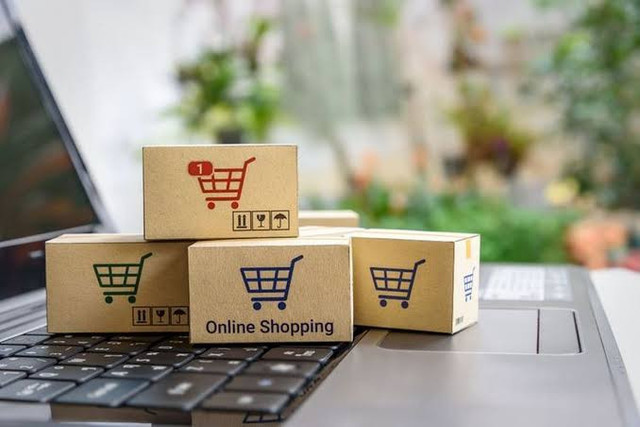 Pajak Marketplace Apakah Pajak Baru?
