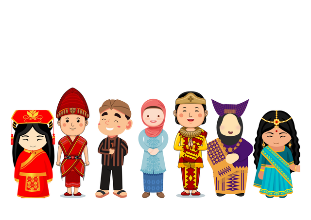 desain animasi oleh Hamsyiatun Syafitri