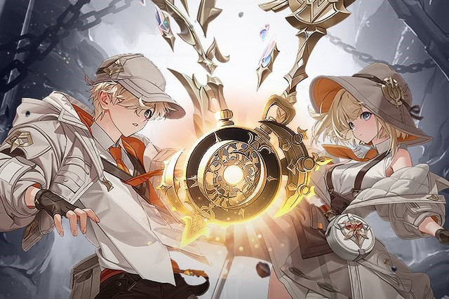 Ilustrasi Star Sailors tier list Juli 2026. Foto: Star Sailors.