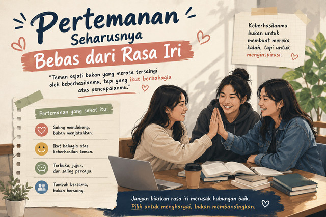 Gambar : Ilustrasi AI ChatGPT