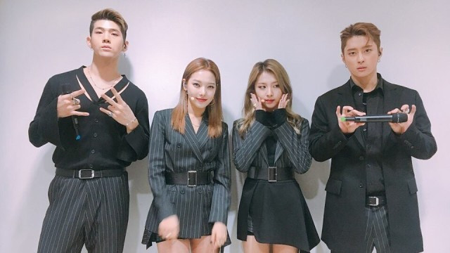 Kenapa KARD Bubar?, (Foto: Instagram/@official_kard)