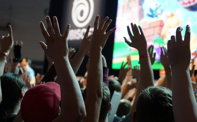 Dominasi Crunchyroll dan Fenomena Anime di Anime Expo Los Angeles