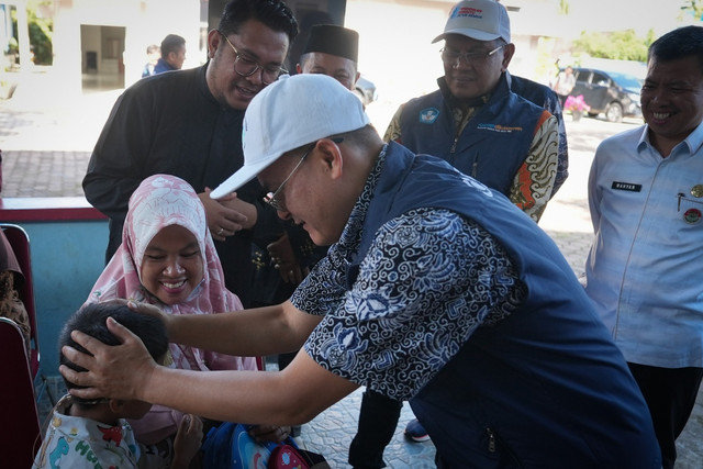 Sistem Penerimaan Murid Baru (SPMB) Ramah Foto: Dok. Pribadi