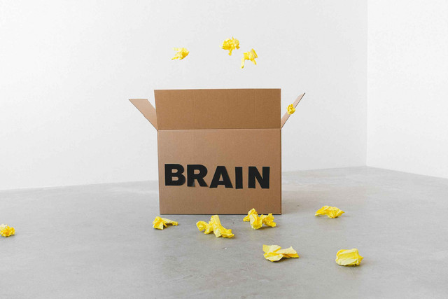 Ilustrasi Cognitive Restructuring. Gambar: Pexels.