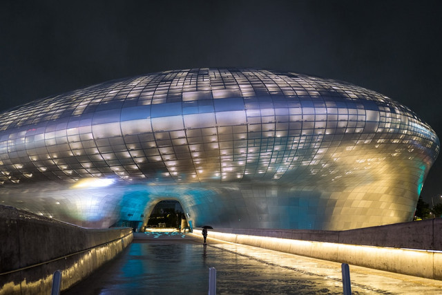 Ilustrasi Jadwal Kegiatan Liburan Bersama Planetarium,Foto:Unsplash/Sung Jin Cho