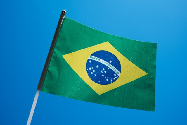 Ilustrasi Kapan Terakhir Brasil Juara Piala Dunia. Foto: Unsplash/Chris Boland