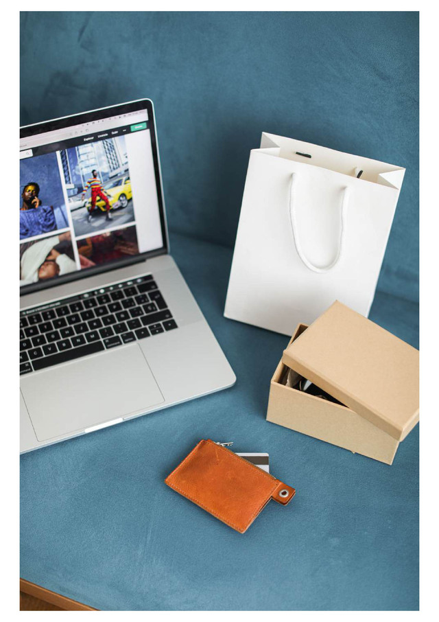 Photo by Cup of Couple: https://www.pexels.com/photo/a-macbook-beside-an-online-purchased-product-in-box-6956898/