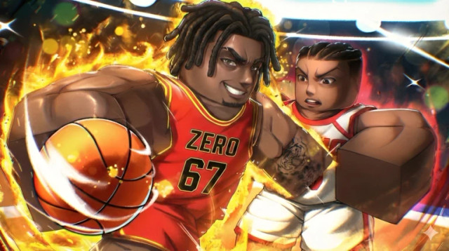 Ilustrasi kode redeem Basketball Zero Juli 2026. Foto: Roblox