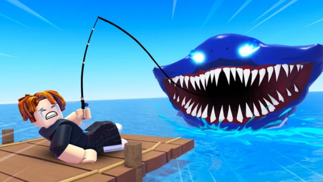 Ilustrasi kode redeem Fish It Juli 2026. Foto: Roblox