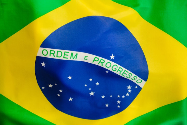 Ilustrasu Brasil. Foto: Unsplash