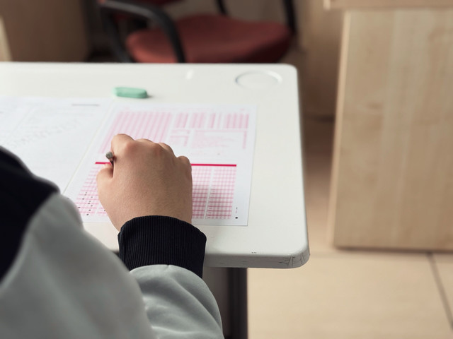 Ilustrasi daftar sekolah kedinasan. Foto: Pexels.com