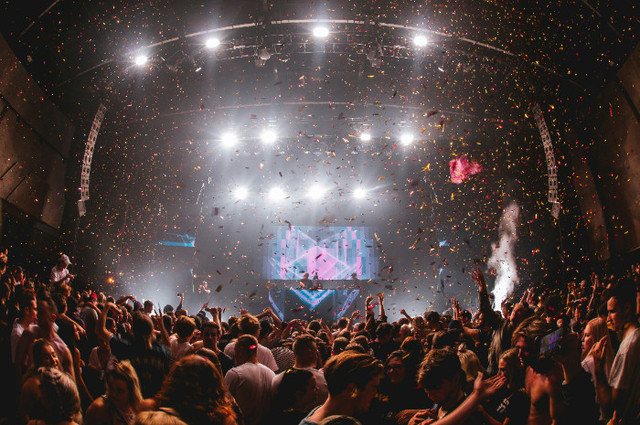 Ilustrasi Kapan NCT 127 Comeback 2026?, Unsplash/Danny Howe