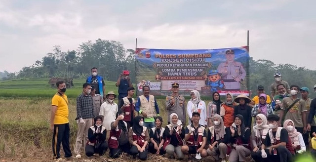 Sumber: Dokumentasi Kegiatan (2026)