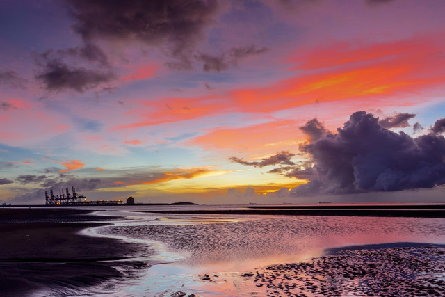 Ilustrasi Taiwan. Foto: Pixabay.