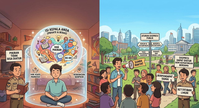 Dokument / Foto Hasil Desain Pribadi