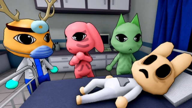 Ilustrasi Animal Hospital tier list. Foto: Roblox.