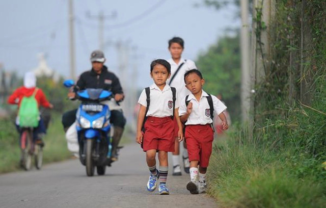 Gambar Ini Dibuat Oleh: Angga Yusril Sitorus