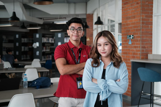 Beasiswa BINUS University hingga 100% Dukung Talenta Calon Mahasiswa Indonesia