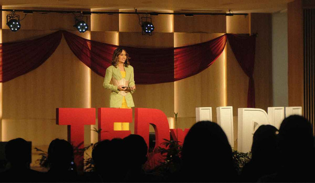 TEDxUPH 2026 yang diselenggarakan oleh Badan Eksekutif Mahasiswa Universitas Pelita Harapan (BEM UPH) pada 2 Juli 2026 di Auditorium Gedung D501, Kampus Utama UPH Lippo Village, Tangerang. Acara ini turut menghadirkan Cinta Laura Kiehl, seorang aktris, entrepreneur, sekaligus filantropis sebagai pembicara.