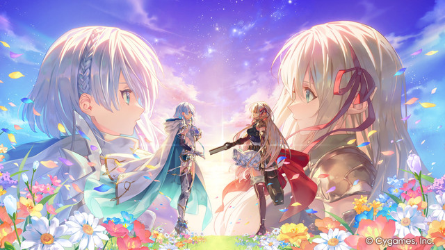 Shadowverse: Worlds Beyond. Foto: x.com/shadowversegame