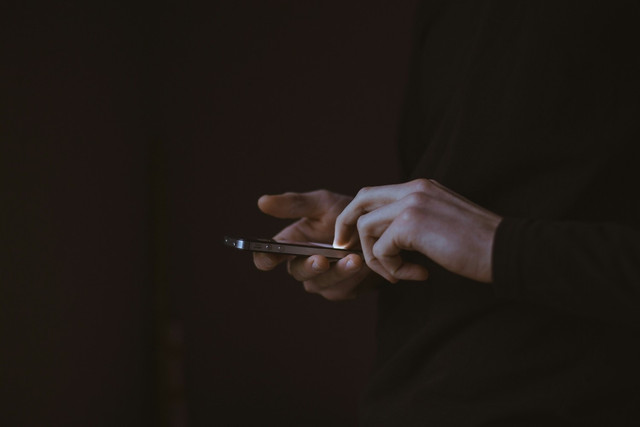 Sumber : Unsplash/Gilles Lambert
