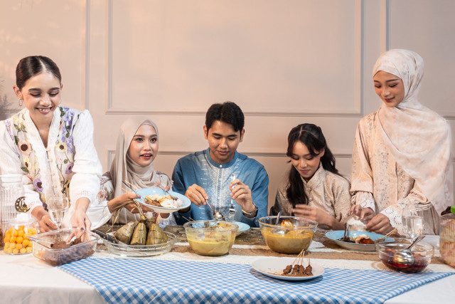 Ilustrasi cara membayar fidyah puasa,Pexels/Faisal | @Photobapak
