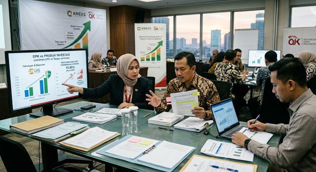 Gambar dibuat oleh penulis dengan bantuan teknologi AI
