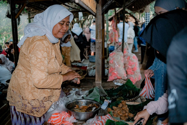 Ilustrasi mengintip daftar ide usaha rumahan yang tidak ada matinya. Foto: Pexels