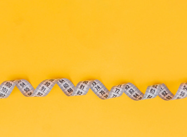 Ilustrasi Cara mengukur lingkar kepala. Foto: Unsplash/Diana Polekhina